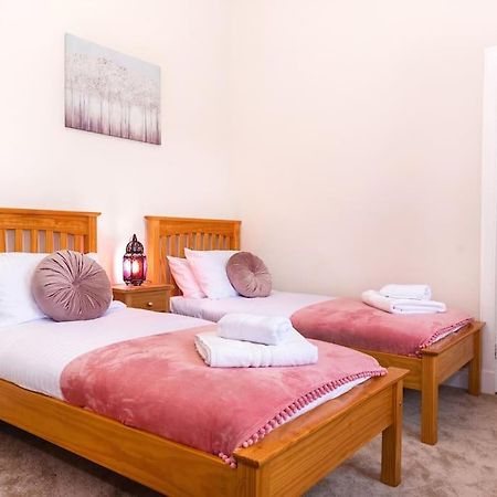 Cosy 200 Year Old Listed Cottage Near To St Andrews Markinch Exteriér fotografie