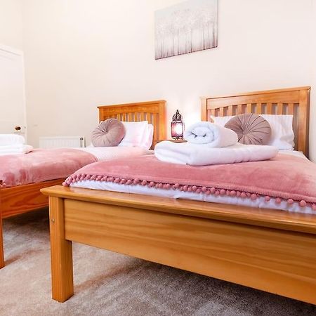 Cosy 200 Year Old Listed Cottage Near To St Andrews Markinch Exteriér fotografie
