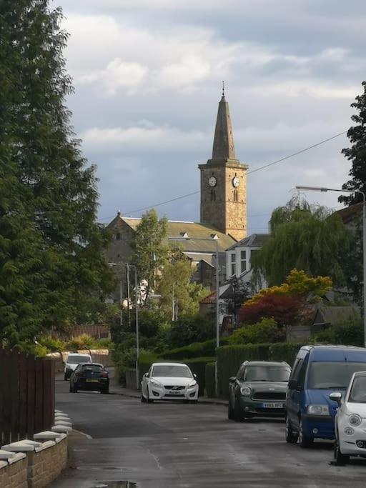Cosy 200 Year Old Listed Cottage Near To St Andrews Markinch Exteriér fotografie