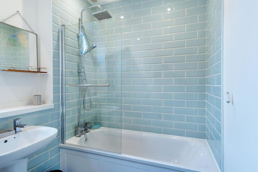 Cosy 200 Year Old Listed Cottage Near To St Andrews Markinch Exteriér fotografie