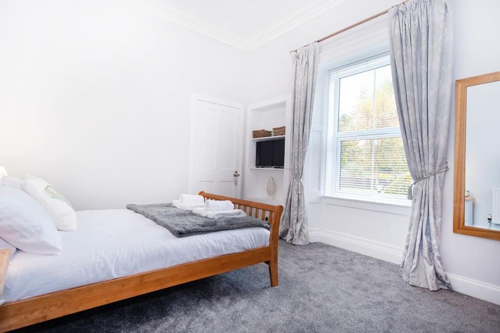 Cosy 200 Year Old Listed Cottage Near To St Andrews Markinch Exteriér fotografie